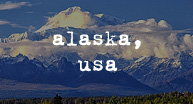 alaska, usa