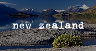 new zealand
