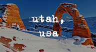 utah, usa