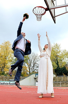 &copy; 2014 manuela bickel & ralf bickel